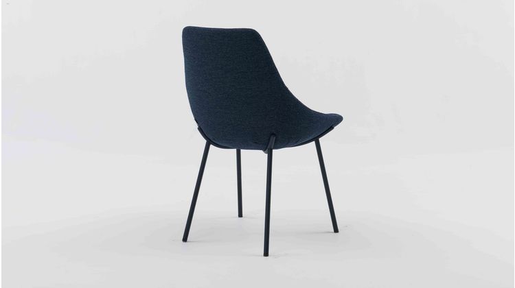 Bert Plantagie Maple Four Eetkamerstoel
