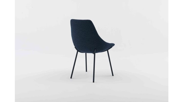 Bert Plantagie Maple Four Eetkamerstoel