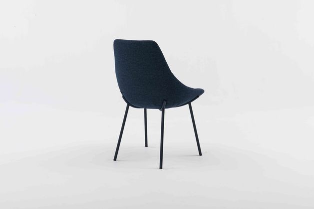 Bert Plantagie Maple Four Eetkamerstoel