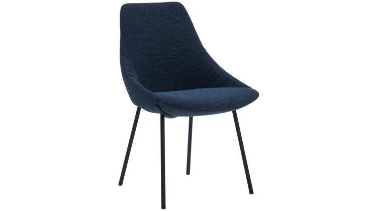 Bert Plantagie Maple Four Eetkamerstoel