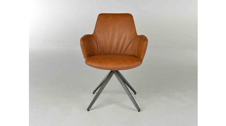 Bert Plantagie Maple Statief Armstoel