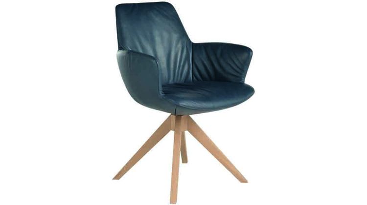 Bert Plantagie Maple Statief Armstoel