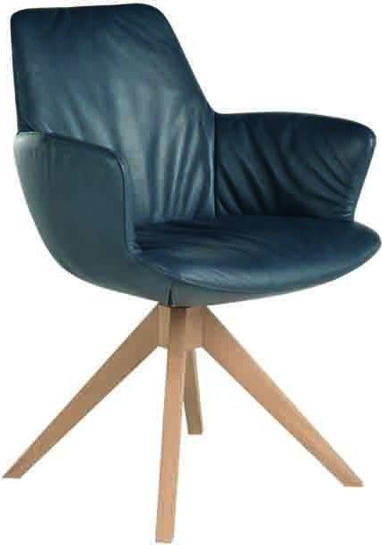 Bert Plantagie Maple Statief Armstoel