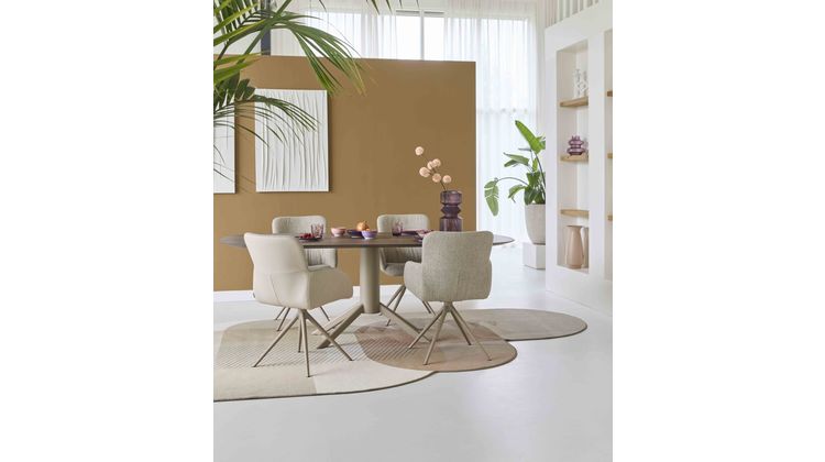 Bert Plantagie Maro Eettafel