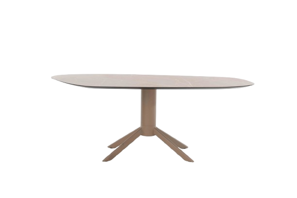 Bert Plantagie Maro Eettafel