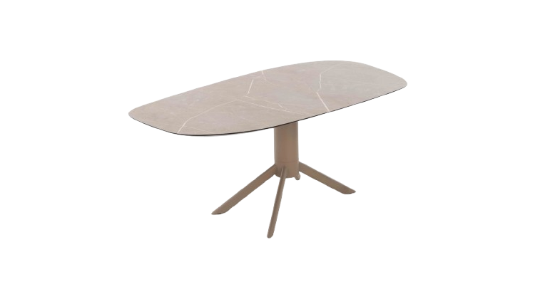 Bert Plantagie Maro Eettafel