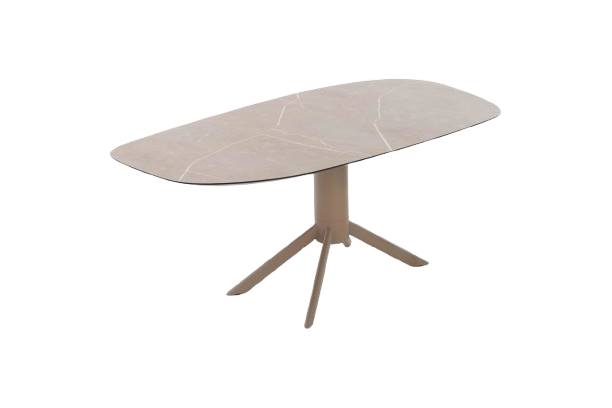 Bert Plantagie Maro Eettafel