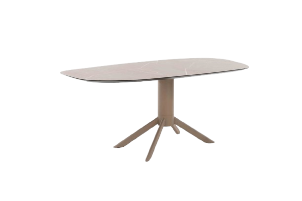 Bert Plantagie Maro Eettafel