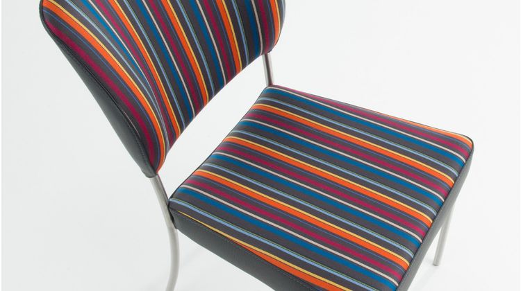 Bert Plantagie Merengue Eetkamerstoel