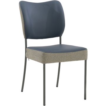 Bert Plantagie Merengue Eetkamerstoel