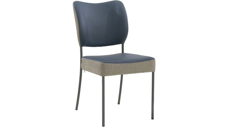 Bert Plantagie Merengue Eetkamerstoel