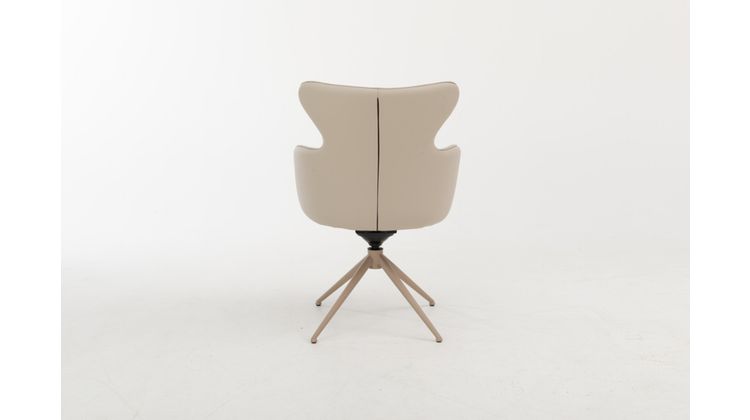 Bert Plantagie Nio Armstoel