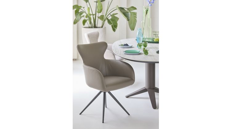 Bert Plantagie Nio Armstoel