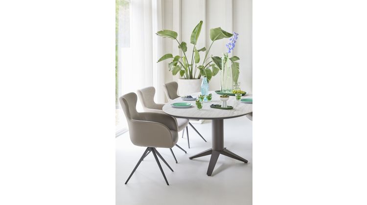 Bert Plantagie Nio Armstoel