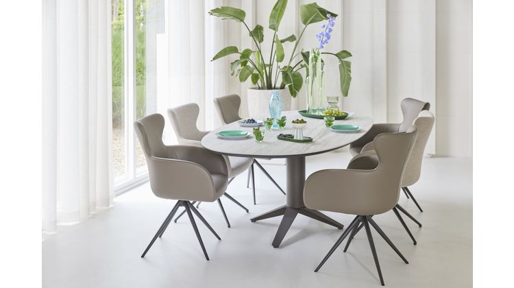 Bert Plantagie Nio Armstoel