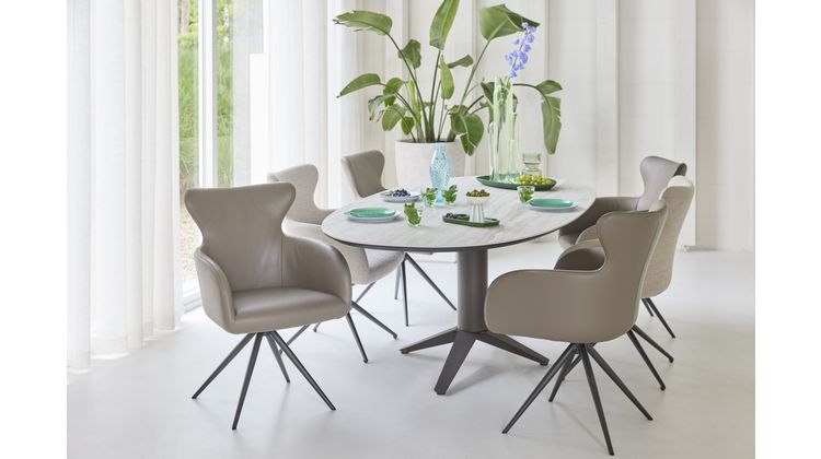 Bert Plantagie Nio Armstoel