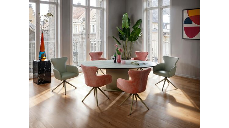 Bert Plantagie Nio Armstoel