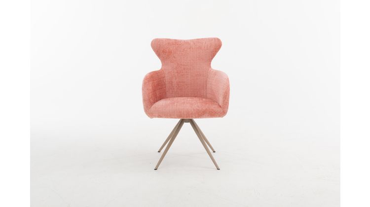 Bert Plantagie Nio Armstoel