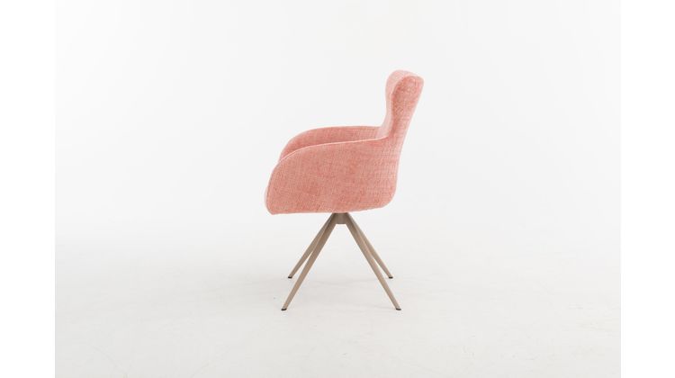 Bert Plantagie Nio Armstoel