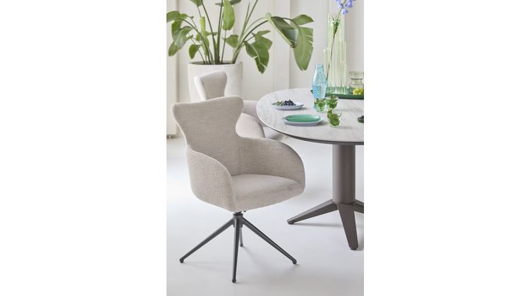 Bert Plantagie Nio Armstoel