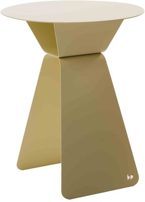 Olly Rond Bijzettafel