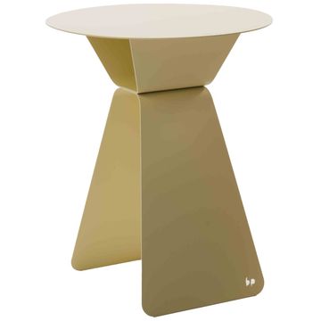 Bert Plantagie Olly Rond Bijzettafel
