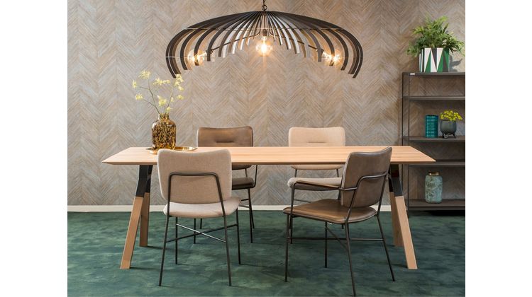 Bert Plantagie Parade Eettafel