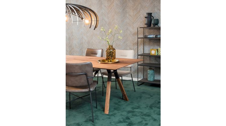 Bert Plantagie Parade Eettafel