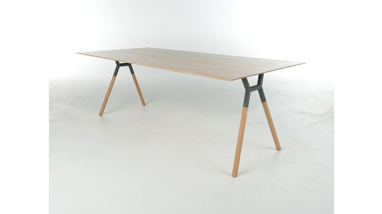 Bert Plantagie Parade Eettafel