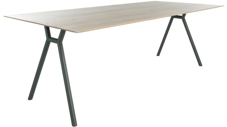 Bert Plantagie Parade Eettafel
