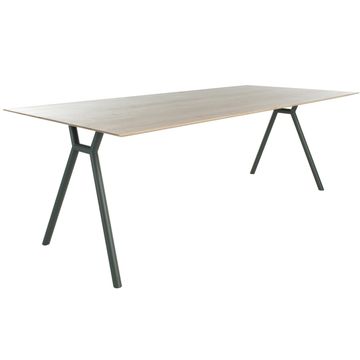Bert Plantagie Parade Eettafel