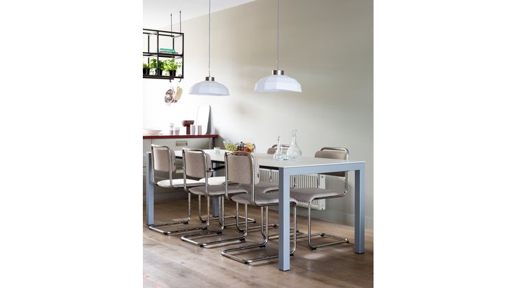 Bert Plantagie Pedro Eettafel