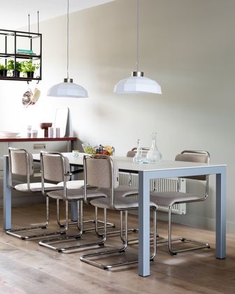 Bert Plantagie Pedro Eettafel