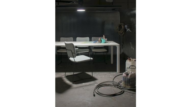Bert Plantagie Pedro Eettafel