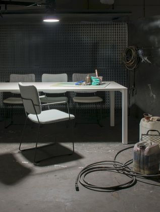 Bert Plantagie Pedro Eettafel