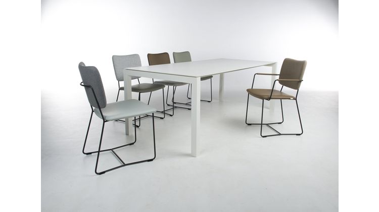 Bert Plantagie Pedro Eettafel