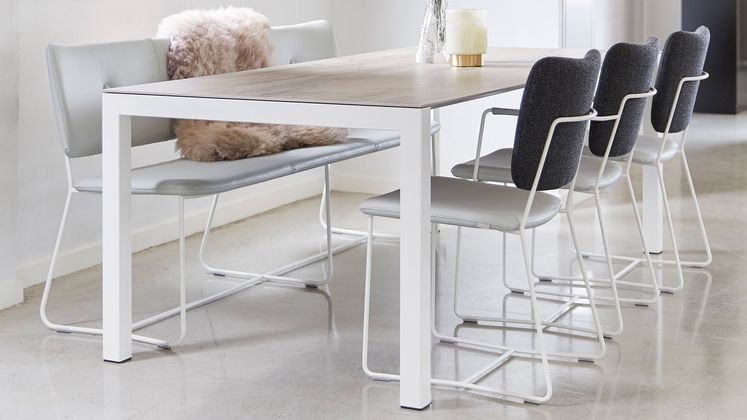 Bert Plantagie Pedro Eettafel
