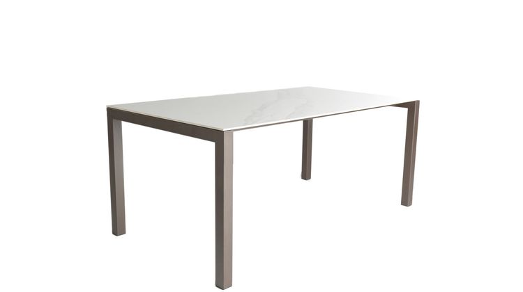 Bert Plantagie Pedro Eettafel