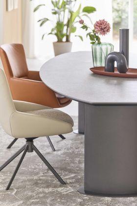Bert Plantagie Plato Eettafel