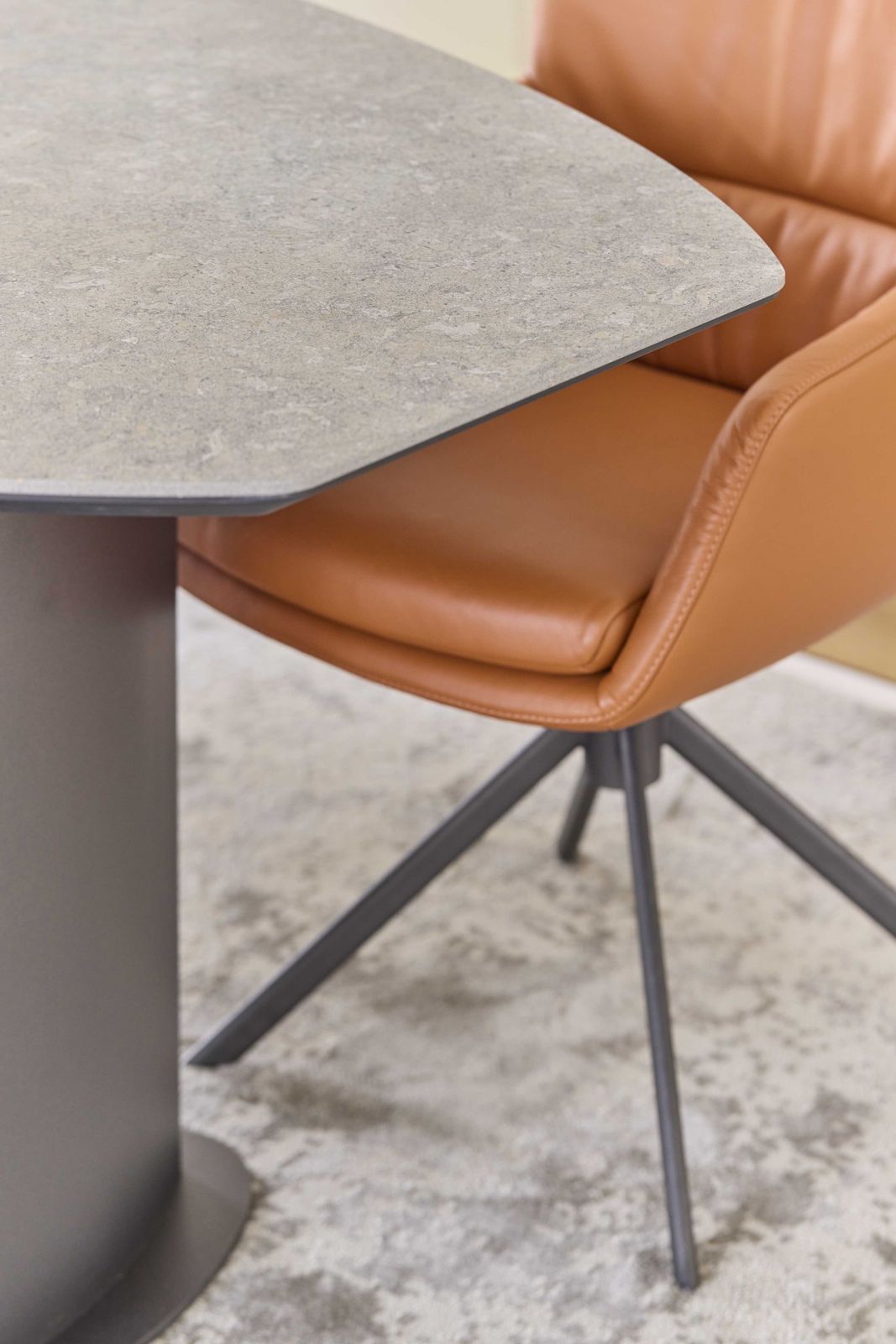 Bert Plantagie Plato Eettafel