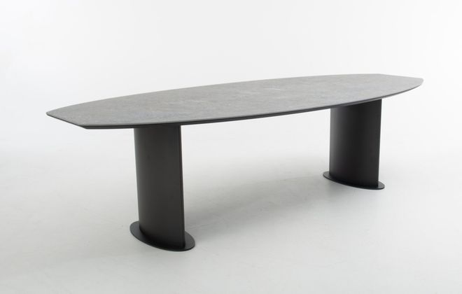 Bert Plantagie Plato Eettafel