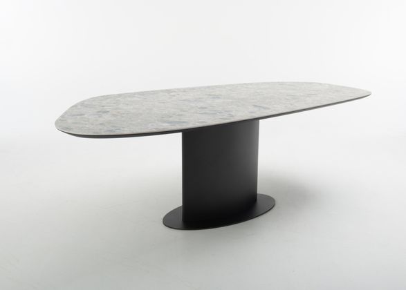 Bert Plantagie Plato Eettafel