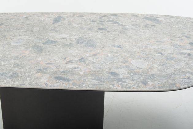 Bert Plantagie Plato Eettafel