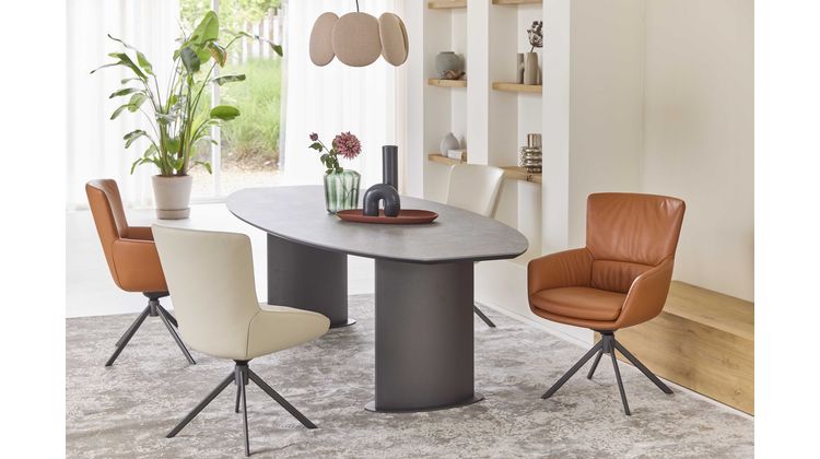 Bert Plantagie Plato Eettafel