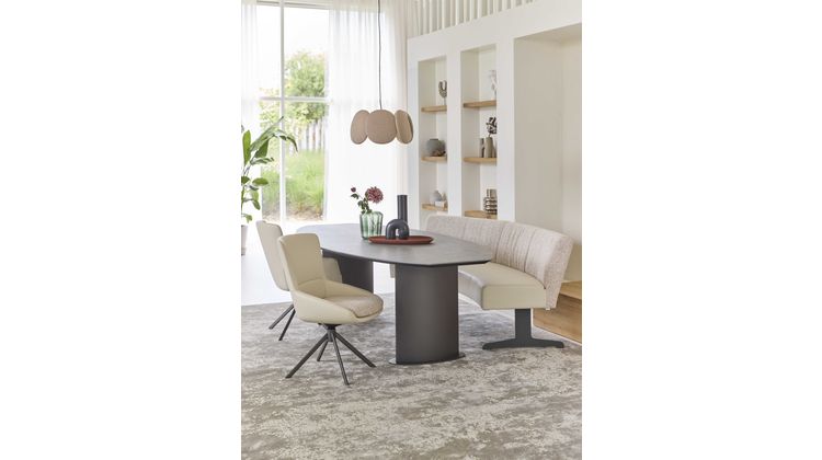 Bert Plantagie Plato Eettafel