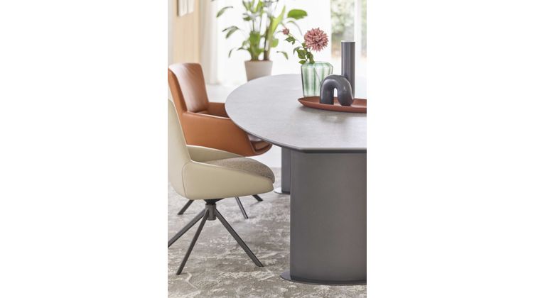 Bert Plantagie Plato Eettafel