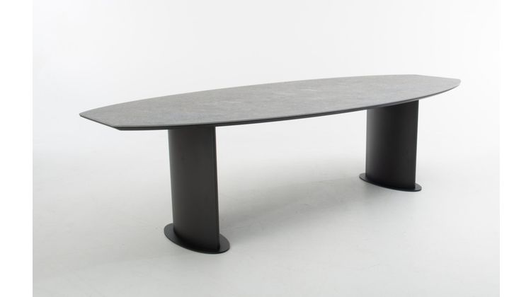 Bert Plantagie Plato Eettafel