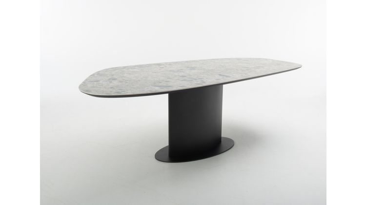 Bert Plantagie Plato Eettafel