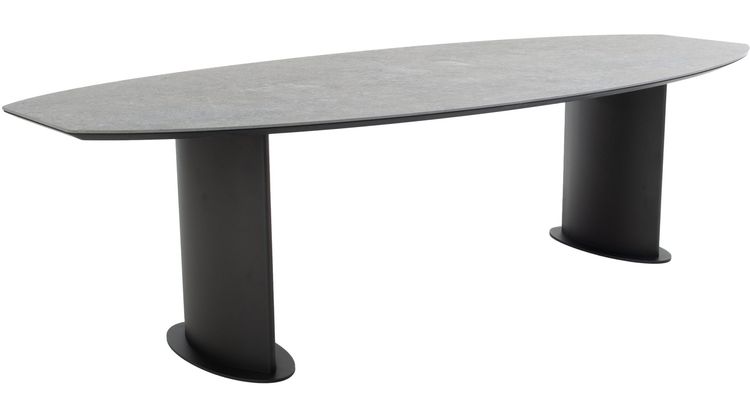 Bert Plantagie Plato Eettafel