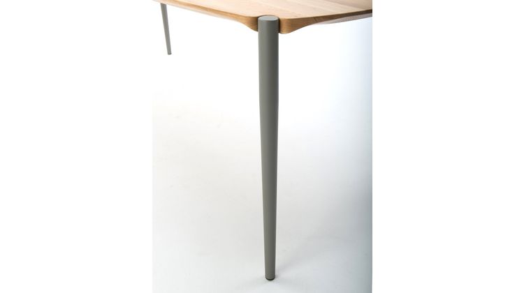 Bert Plantagie Poppy Eettafel